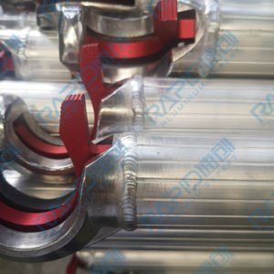 Échafaudage mobile en <span class=keywords><strong>aluminium</strong></span> pour la construction de bâtiments 8M 10M Echafaudagetour 1 AN de support technique en ligne de conception graphique - Product Image 5