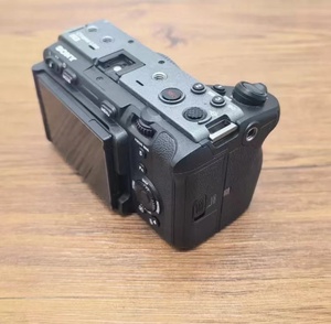 Cámara de Cine Digital Usada de Alta Gama <span class=keywords><strong>FX3</strong></span> Full Frame 4K Original para <span class=keywords><strong>Sony</strong></span> <span class=keywords><strong>FX3</strong></span> Venta al por Mayor - Product Image 4