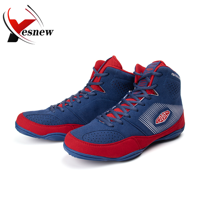 OEM Мужская обувь для борьбы на заказ, модные легкие профессиональные кроссовки для тяжелой атлетики, боксерские кроссовки