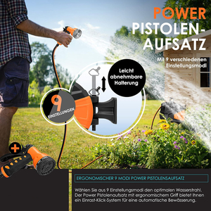 Enrouleur de <span class=keywords><strong>tuyau</strong></span> mural automatique pour jardin Enrouleur de <span class=keywords><strong>tuyau</strong></span> d'eau pour <span class=keywords><strong>douche</strong></span> multi-mains Enrouleur de <span class=keywords><strong>tuyau</strong></span> d'<span class=keywords><strong>arrosage</strong></span> pour jardin - Product Image 4
