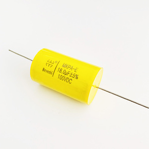 Tụ Điện BEVENBI Với <span class=keywords><strong>MEA</strong></span> MKP - Product Image 5