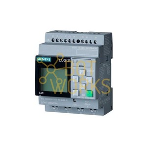 Siemens 6AG10521FB087BA1 - Nuovo - Product Image 1