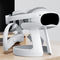Support de rangement et de présentation pour manettes et casques VR Pico4/Neo3