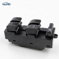 Interrupteur principal de fenêtre électrique 84820-B0010 pour Toyota Avanza Sparky Cami Duet D Aihatsu Terios