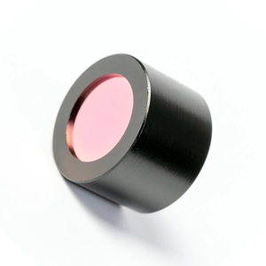 25mm Dia OFactory D4.0ハードコーティング980nmナローバンドパスフィルターUV/VISナローバンドパス光フィルターレーザー装置用 - Product Image 3