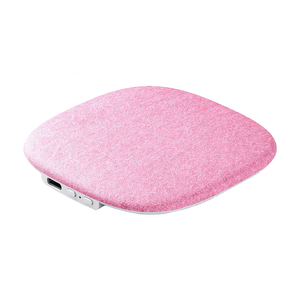 Haut-parleur <span class=keywords><strong>de</strong></span> sommeil ultra-mince sous oreiller avec Bluetooth V6.0 <span class=keywords><strong>et</strong></span> <span class=keywords><strong>bruit</strong></span> blanc pour la sieste <span class=keywords><strong>de</strong></span> bébé à la maison <span class=keywords><strong>et</strong></span> le soulagement <span class=keywords><strong>de</strong></span> l'insomnie - Product Image 4