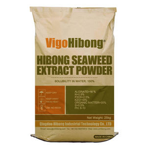 Hữu cơ nông nghiệp phân bón hiệu quả cao rong biển bột vi chất dinh dưỡng <span class=keywords><strong>cal</strong></span>-mag cho lá ứng dụng trên cây trồng - Product Image 2
