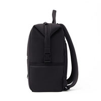 Sac à couches personnalisé grande capacité luxe multifonction sac à langer extérieur voyage portable sacs à dos en néoprène pour bébé