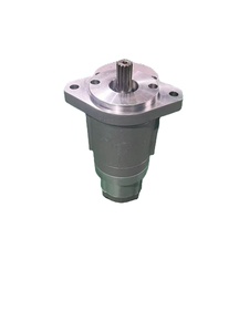 Piezas de maquinaria de construcción 0510767315 Bomba de engranajes - Product Image 3