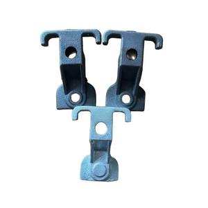 Raccords électriques Guy Hook Services de fer Moulage personnalisé Pièces de moulage au sable ductile Pièces Guy Hook - Product Image 4