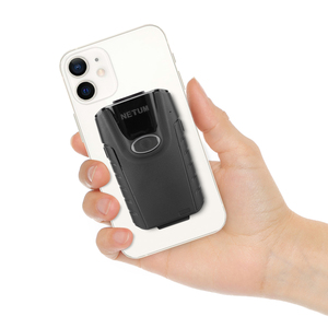 Portable 2D <strong>Scanner</strong>: Blue Tooth Wireless + Wired | Compact Design for Small Business,Pop-Up Stores &amp; <strong>Mobile</strong> Inventory - Product Image 6