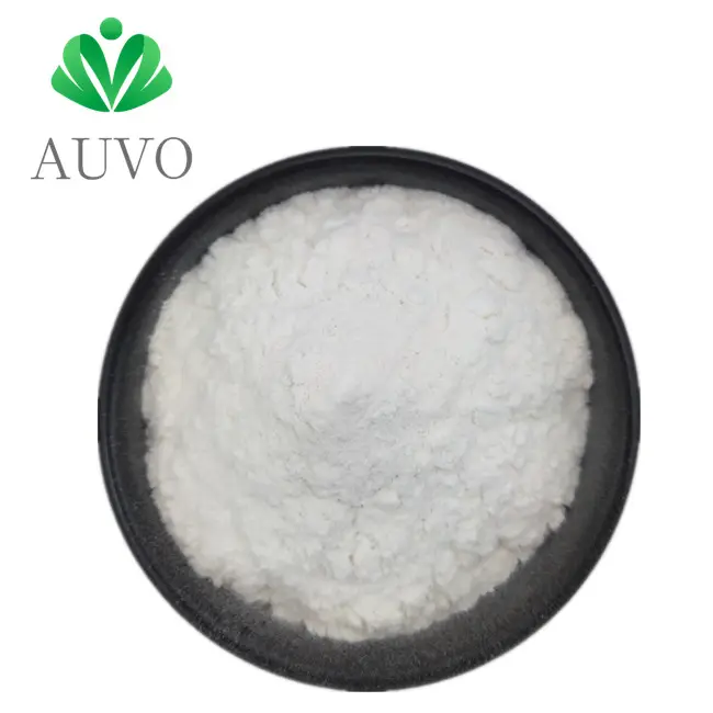 AUVO 식품 학년 99% 키토산 분말 CAS 9012-76-4 천연 키토산