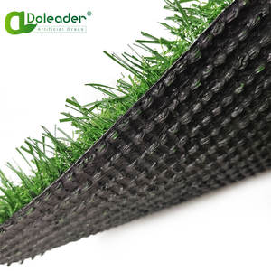 Tapis de Football <span class=keywords><strong>synthétique</strong></span> non rempli, 35mm, 30mm, 40mm, <span class=keywords><strong>gazon</strong></span> artificiel pour Futsal, approuvé Ce - Product Image 2