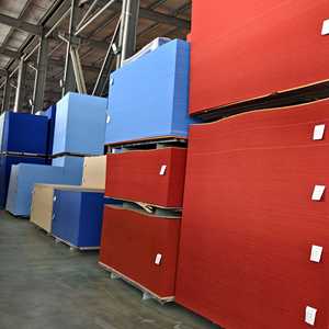 Thiết kế hiện đại trang trí âm thanh âm thanh bằng chứng tấm Tường bán buôn Pet polyester sợi <span class=keywords><strong>Acoustic</strong></span> bảng điều chỉnh thiết kế đồ họa giải pháp - Product Image 5