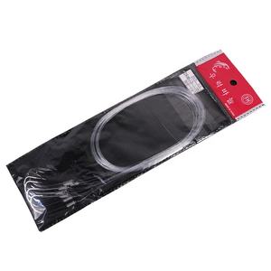 9 #-28 # peralatan memancing ikan laut profesional 9-28 # kail pancing berduri dengan senar nilon - Product Image 3