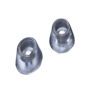 Almohadillas de Goma Transparentes para Muebles, Antideslizantes, Suaves, de Gran Tamaño, Accesorios de Ferretería, Suzhou Science Popularization - Product Image 3