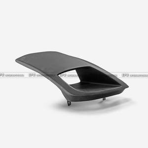 Conducto de Admisión de Aire para Faro Delantero Tipo EPA para Nissan 350Z Z33, Lado Derecho - Product Image 4