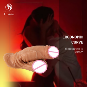 Consolador hueco portátil para hombre, productos para adultos, Material de silicona suave de alta calidad para juguetes sexuales masculinos, consolador hueco, condón - Product Image 5