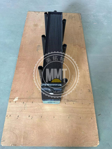 แกนอัฟเตอร์คูลเลอร์เครื่องยนต์ 3516B รุ่น 265-9105 2659105 - Product Image 4