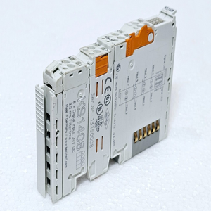 Terminal de Bus PLC KS1408, Entrada Digital de 8 Canales, 24 VCC, 3ms / <span class=keywords><strong>1408</strong></span>, Producto con Garantía - Product Image 1
