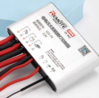 Panel Surya 50AH 80W dengan Baterai Lithium Ternary untuk Sistem Energi Surya CCTV Lengkap untuk Menghidupkan Kamera CCTV