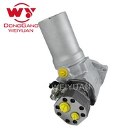 Pièces d'excavateur WEIYUAN NEUVES 3126 3126B 322C 325C Pompe d'injection de carburant 180-7341 1807341 pour Caterpillar pour moteur CAT