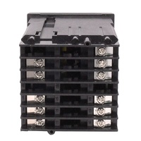 Contrôleur de température Rex C900 220V 85-265VAC Instrument pour la régulation de température OEM personnalisée