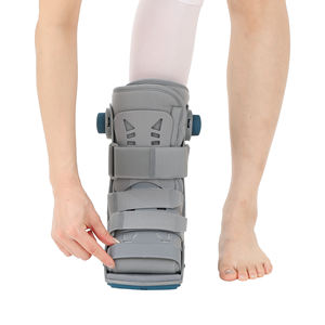 Bottes pour le tendon d'Achille pour la fixation postopératoire des fractures distales du tibia et des fractures antérieures de l'orteil - Product Image 3