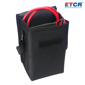 Etcr6920 đo lường không tiếp xúc là an toàn và đáng tin cậy cuộn dây linh hoạt lớn hiện tại mét - Product Image 5