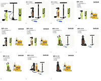 Saisub - Bouteille d'oxygène portable haute pression en acier inoxydable 1L - Équipement complet de plongée sous-marine SCUBA - Petite bouteille de gaz de rechange