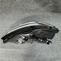 Compatible avec Audi A6 S6 Quattro 2016 2017 2018 Version US, ensemble de phares avant à LED, phare sans modules 4G0941033K