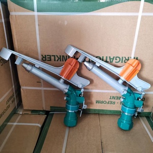 Sistema de <span class=keywords><strong>Riego</strong></span> Agrícola PY30, <span class=keywords><strong>Aspersor</strong></span> de Impacto Metálico, Pistola de <span class=keywords><strong>Riego</strong></span> para Sistemas de <span class=keywords><strong>Riego</strong></span> Agrícola - Product Image 4