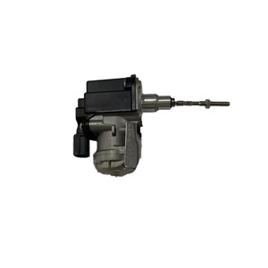 Vanne solénoïde de turbocompresseur 06L145612K 06L145612M pour Audi A4LB9 Contrôle de suralimentation du turbo - Product Image 1