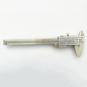 Calibro Elettronico Ricaricabile da 150mm 6 Pollici 0.02mm con Schermo Intero - Product Image 4