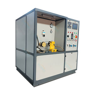 Équipement de test de pompe de direction assistée automobile Beacon Machine BP-A1 Banc d'essai de pompe hydraulique de suralimentation - Product Image 1