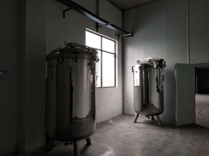 مخصص عمودي قدر الضغط 1000 لتر للطبخ - Product Image 5