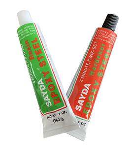 Cường độ cao 4 phút AB keo ngành công nghiệp sửa chữa chất kết dính nhựa Epoxy & chất bịt kín Epoxy AB keo - Product Image 2