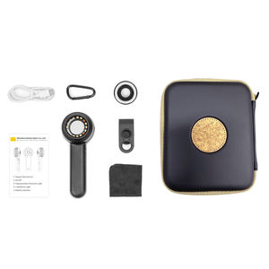 IBOOLO最も手頃な価格のダーマスコープ写真とハンドヘルド使用ダーマトスコープ - Product Image 6