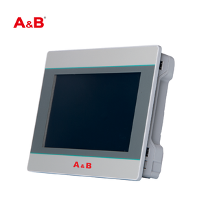 A & B <span class=keywords><strong>HMI</strong></span> <span class=keywords><strong>AB</strong></span> ซีรีส์ AB3070i-N/AB3070i หน้าจอสัมผัส <span class=keywords><strong>HMI</strong></span> ใหม่และดั้งเดิมมีในสต็อก - Product Image 2