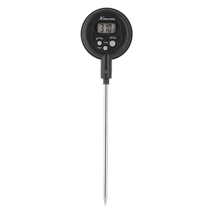 Sonde numérique ", thermomètre pour brassage de viande, four chauffant, pâtisserie - Product Image 2