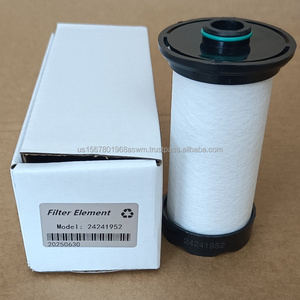 อะไหล่คอมเพรสเซอร์อุตสาหกรรมแมนนี่ ตัวกรองสายความแม่นยำสูง รุ่น 24241952 - Product Image 5