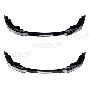 Spoiler de pare-chocs avant pour BMW Série 3 G20 M Pack 320i 330i, diffuseur, séparateur pour BMW Série 3 G20 M Pack 320i 330i 2019-2022 - Product Image 6