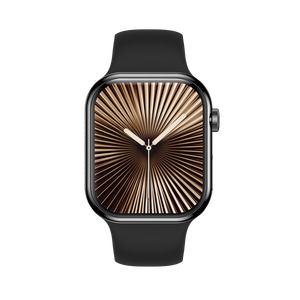 Smartwatch con monitoraggio della respirazione per <span class=keywords><strong>Apple</strong></span> Z10 PRO, risposta alle chiamate, pagamento, monitoraggio del sonno, lettore musicale. - Product Image 6
