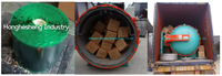 Gomme de collage pour la rechapage des pneus / gomme de coussin pour la rechapage des pneus