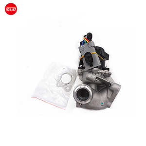 Vanne <span class=keywords><strong>EGR</strong></span> pour <span class=keywords><strong>Volvo</strong></span> C30 <span class=keywords><strong>S40</strong></span> V50 1229960 1254382 1313847 1353152 1748265 36000977 36012502 30750092 - Product Image 2