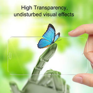 Gran oferta, vidrio templado 2.5D de la mejor calidad para Tecno Camon 20, Protector de pantalla de vidrio templado para <span class=keywords><strong>Samsung</strong></span> <span class=keywords><strong>Galaxy</strong></span> A15 - Product Image 2