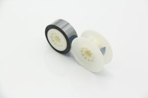 <span class=keywords><strong>Ruban</strong></span> d'étiquettes pour <span class=keywords><strong>machine</strong></span> <span class=keywords><strong>à</strong></span> <span class=keywords><strong>écrire</strong></span> MAX LM-IR50B-AS de haute qualité compatible avec les imprimantes électroniques LM-550E/LM-550A/LM-550A2 - Product Image 3