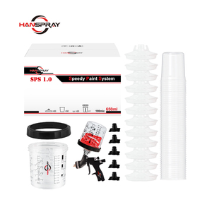 Bán buôn Chất lượng cao giá rẻ nhựa sơn <span class=keywords><strong>cup</strong></span> bên trong <span class=keywords><strong>cup</strong></span> và nắp 650ml với bộ lọc để bán - Product Image 4