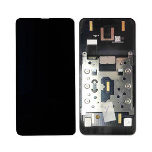 Original 6,7 'A80 pantalla LCD MONTAJE DE digitalizador con pantalla táctil reemplazo perfecto para Samsung para teléfonos móviles <span class=keywords><strong>Galaxy</strong></span> - Product Image 1