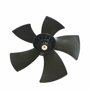 ใบพัดลมหม้อน้ำ Huajiefan รุ่น 19020-PNA-003 สำหรับ Honda Accord Odyssey Crv อะไหล่ทดแทน - Product Image 1